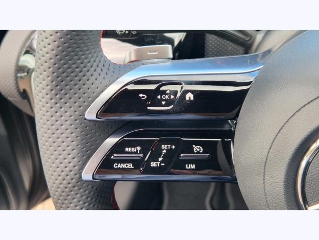 MERCEDES-BENZ Classe A 200 d AMG Line  Classe A 200 d AMG Line