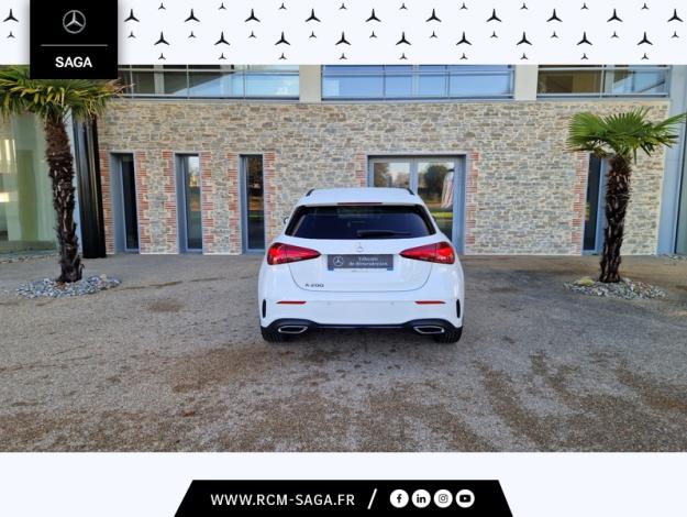 MERCEDES-BENZ Classe A 200 AMG Line  Classe A 200 AMG Line