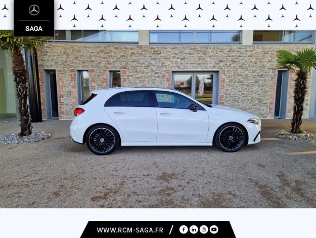 MERCEDES-BENZ Classe A 200 AMG Line  Classe A 200 AMG Line