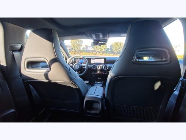 MERCEDES-BENZ Classe A 200 AMG Line  Classe A 200 AMG Line