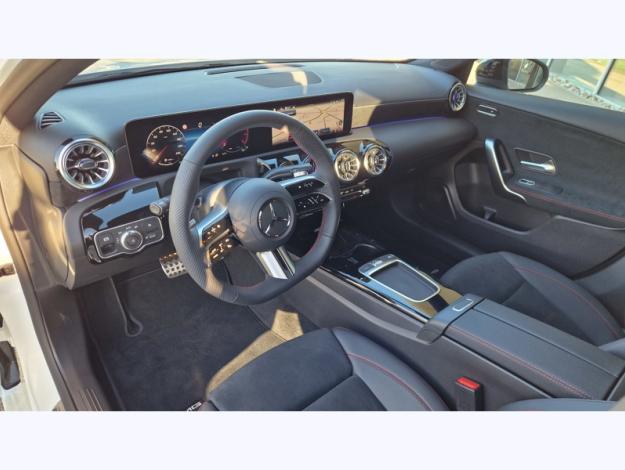 MERCEDES-BENZ Classe A 200 AMG Line  Classe A 200 AMG Line