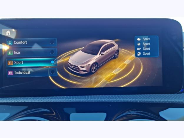 MERCEDES-BENZ Classe A 200 AMG Line  Classe A 200 AMG Line