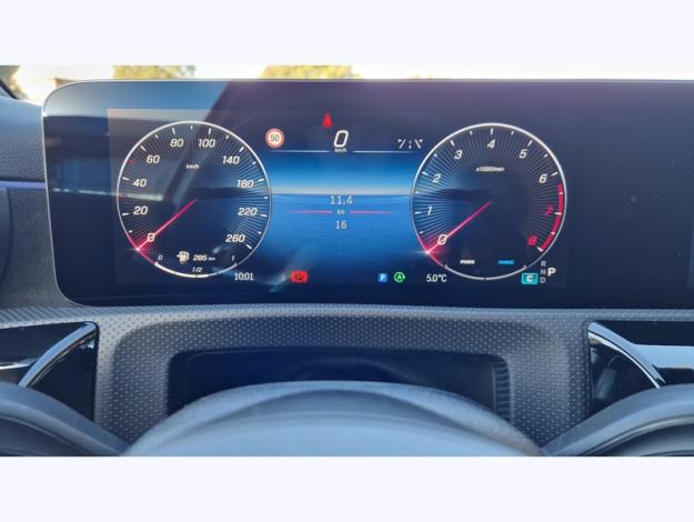 MERCEDES-BENZ Classe A 200 AMG Line  Classe A 200 AMG Line