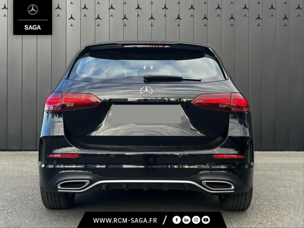 MERCEDES-BENZ Classe B 200 d AMG Line  