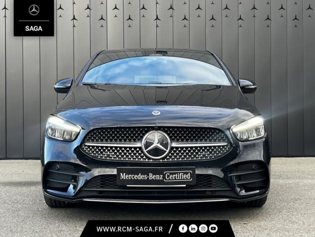 MERCEDES-BENZ Classe B 200 d AMG Line  