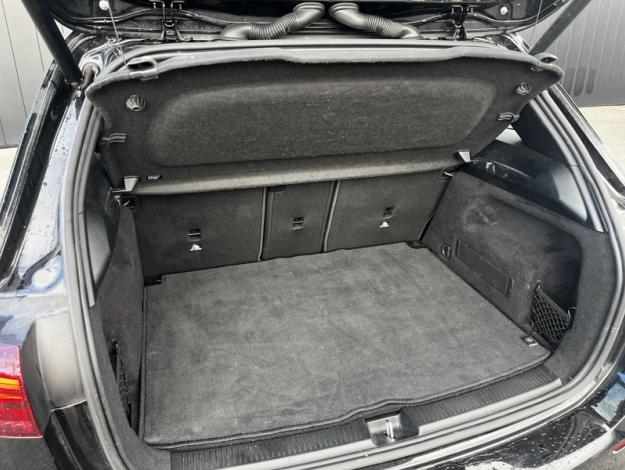 MERCEDES-BENZ Classe B 200 d AMG Line  