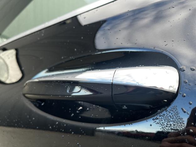 MERCEDES-BENZ Classe B 200 d AMG Line  