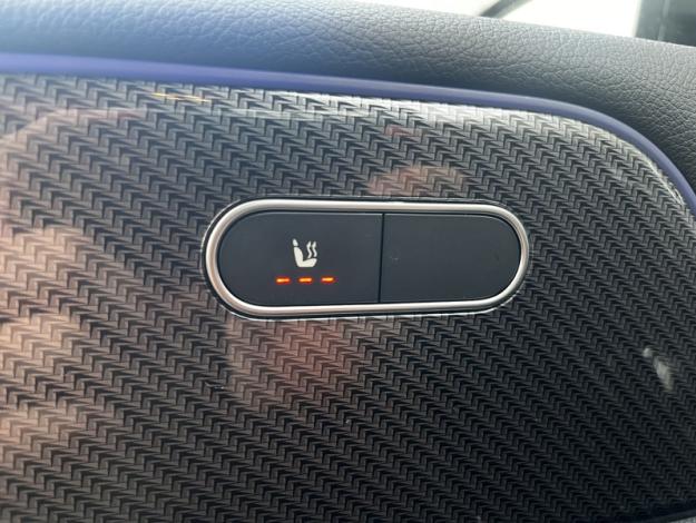 MERCEDES-BENZ Classe B 200 d AMG Line  