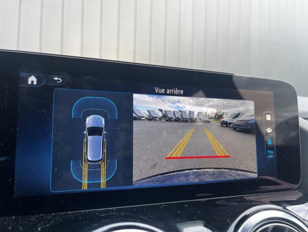 MERCEDES-BENZ Classe B 200 d AMG Line  