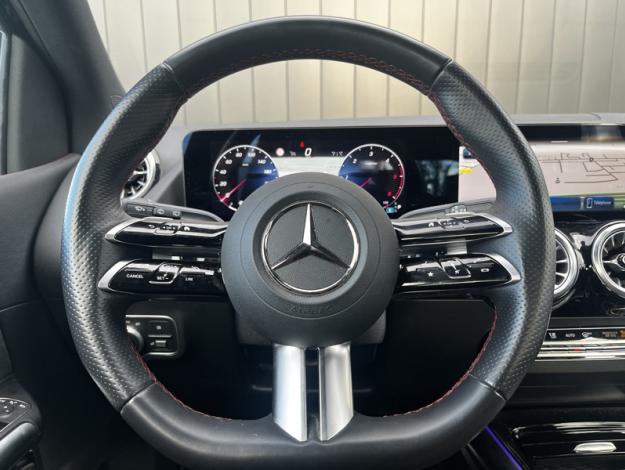 MERCEDES-BENZ Classe B 200 d AMG Line  