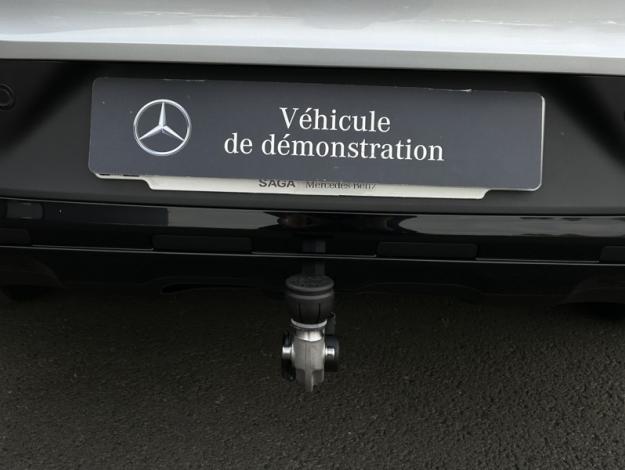 MERCEDES-BENZ GLC Coupé GLC 300 de Hybrid EQ 4MATIC Coupé AMG Line +  GLC 300 d e Hybrid EQ 4MATIC Coupé AMG Line +