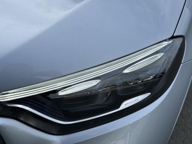 MERCEDES-BENZ GLC Coupé GLC 300 de Hybrid EQ 4MATIC Coupé AMG Line +  GLC 300 d e Hybrid EQ 4MATIC Coupé AMG Line +