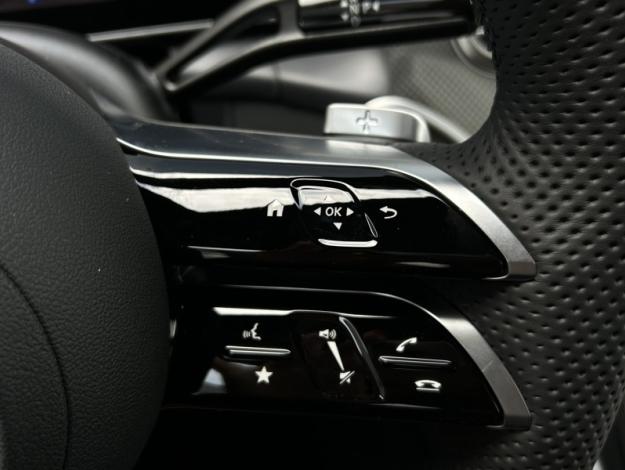 MERCEDES-BENZ GLC Coupé GLC 300 de Hybrid EQ 4MATIC Coupé AMG Line +  GLC 300 d e Hybrid EQ 4MATIC Coupé AMG Line +