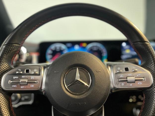 MERCEDES-BENZ CLA Coupé CLA 250 e Coupé AMG Line  