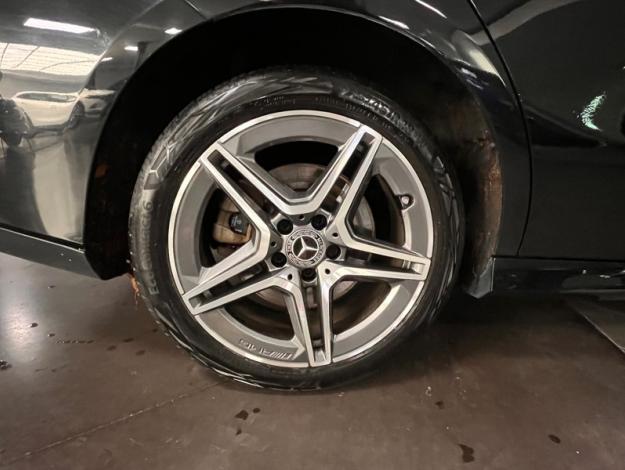 MERCEDES-BENZ CLA Coupé CLA 250 e Coupé AMG Line  