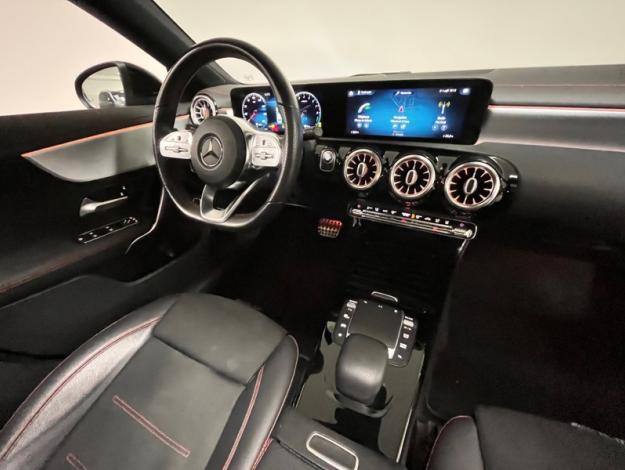 MERCEDES-BENZ CLA Coupé CLA 250 e Coupé AMG Line  