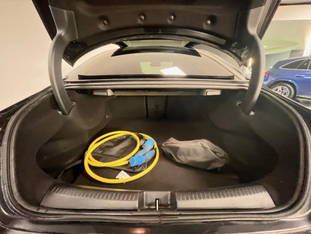 MERCEDES-BENZ CLA Coupé CLA 250 e Coupé AMG Line  