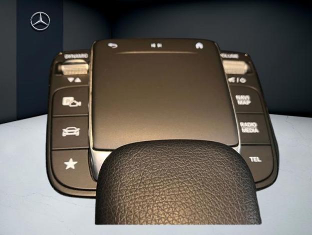 MERCEDES-BENZ CLA Coupé CLA 250 e Coupé AMG Line  