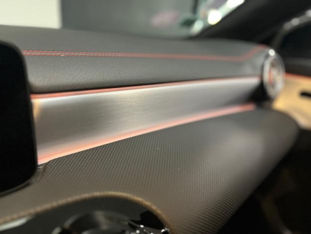 MERCEDES-BENZ CLA Coupé CLA 250 e Coupé AMG Line  