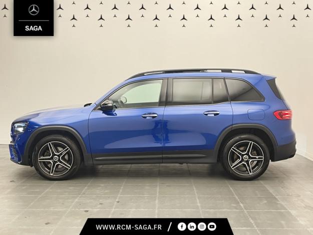 MERCEDES-BENZ GLB 200 d AMG Line  