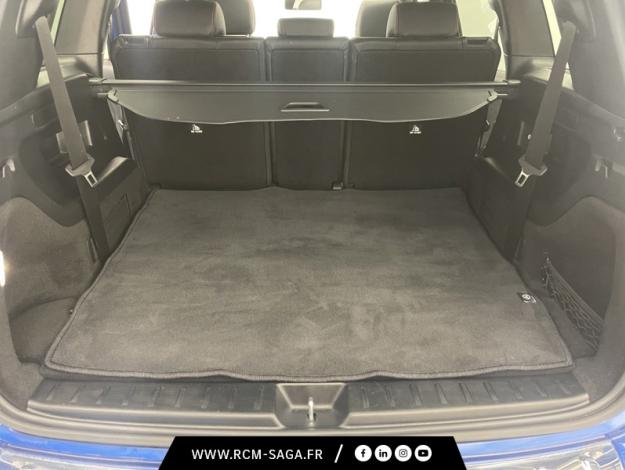 MERCEDES-BENZ GLB 200 d AMG Line  