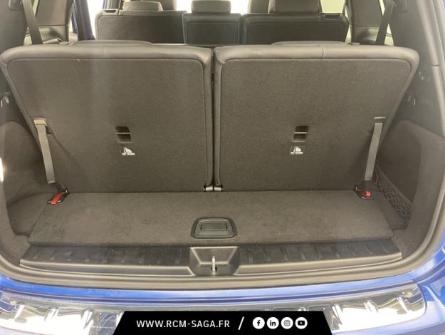 MERCEDES-BENZ GLB 200 d AMG Line  