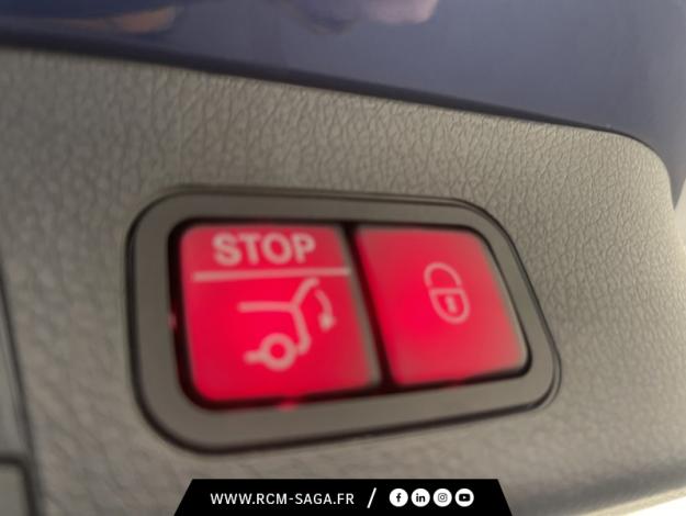 MERCEDES-BENZ GLB 200 d AMG Line  