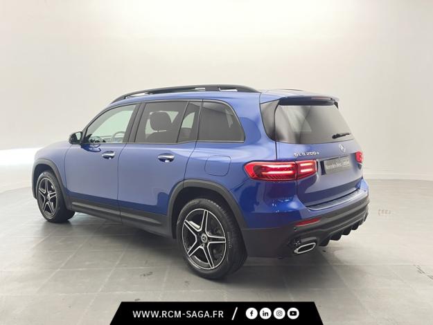 MERCEDES-BENZ GLB 200 d AMG Line  