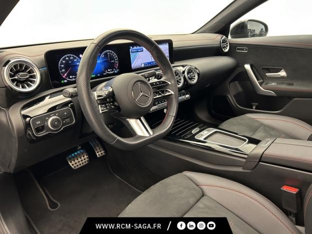 MERCEDES-BENZ CLA Shooting Brake CLA 250 e Hybrid EQ Shooting Brake AMG Line  