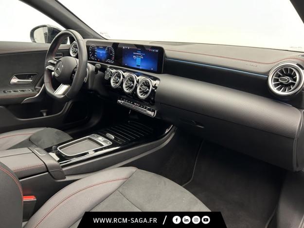 MERCEDES-BENZ CLA Shooting Brake CLA 250 e Hybrid EQ Shooting Brake AMG Line  