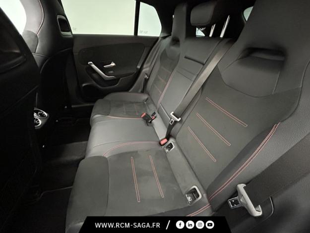 MERCEDES-BENZ CLA Shooting Brake CLA 250 e Hybrid EQ Shooting Brake AMG Line  