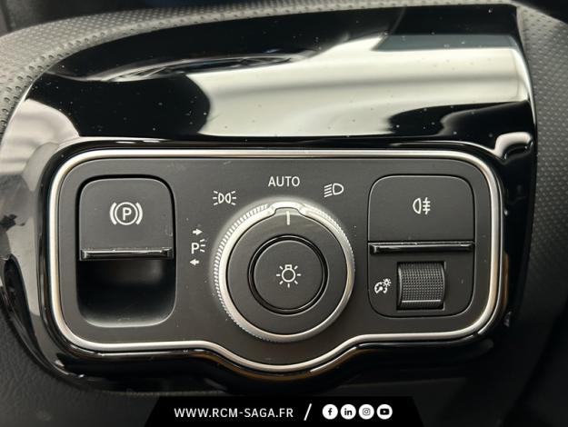 MERCEDES-BENZ CLA Shooting Brake CLA 250 e Hybrid EQ Shooting Brake AMG Line  