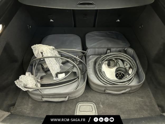 MERCEDES-BENZ CLA Shooting Brake CLA 250 e Hybrid EQ Shooting Brake AMG Line  