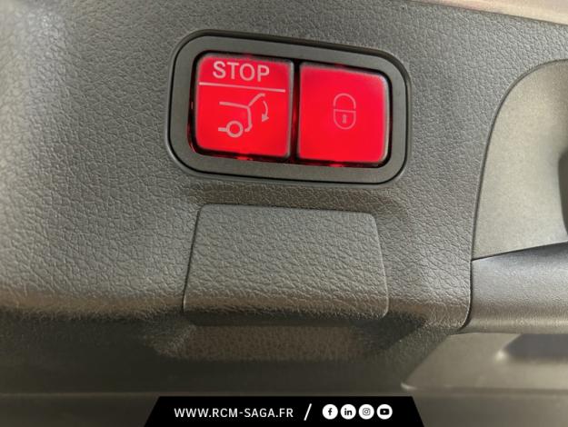 MERCEDES-BENZ CLA Shooting Brake CLA 250 e Hybrid EQ Shooting Brake AMG Line  