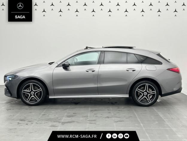 MERCEDES-BENZ CLA Shooting Brake CLA 250 e Hybrid EQ Shooting Brake AMG Line  