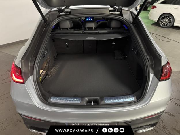 MERCEDES-BENZ GLC Coupé GLC 220 d 4MATIC Coupé AMG Line  GLC 220 d 4MATIC Coupé AMG Line