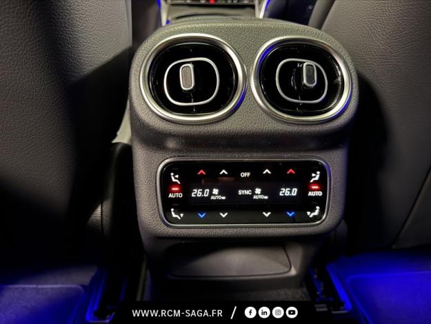 MERCEDES-BENZ GLC Coupé GLC 220 d 4MATIC Coupé AMG Line  GLC 220 d 4MATIC Coupé AMG Line