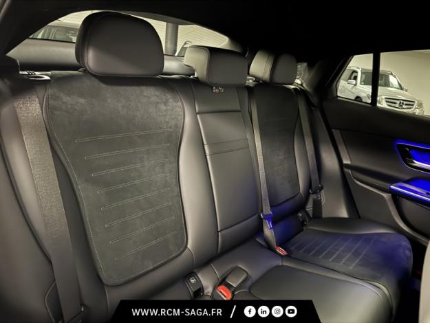 MERCEDES-BENZ GLC Coupé GLC 220 d 4MATIC Coupé AMG Line  GLC 220 d 4MATIC Coupé AMG Line