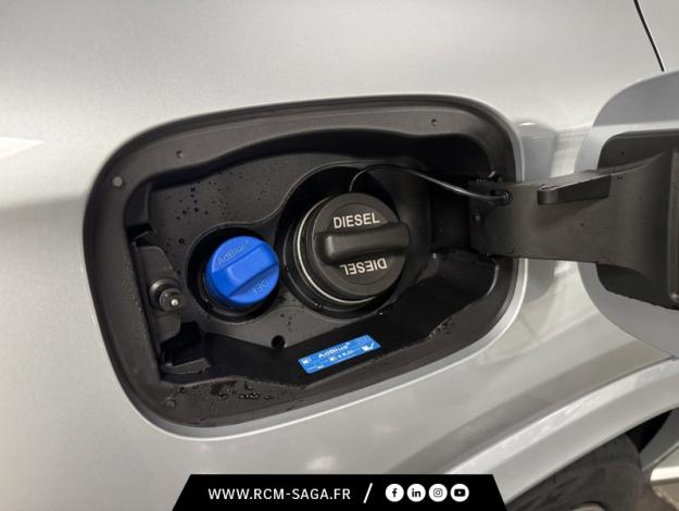 MERCEDES-BENZ GLC Coupé GLC 220 d 4MATIC Coupé AMG Line  GLC 220 d 4MATIC Coupé AMG Line