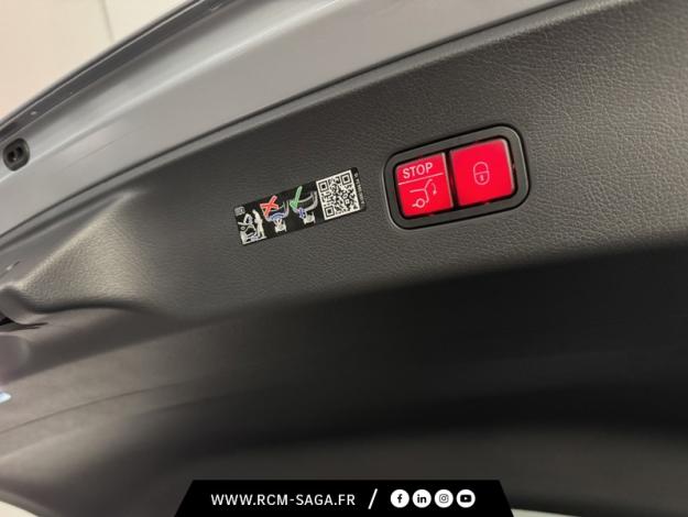 MERCEDES-BENZ GLC Coupé GLC 220 d 4MATIC Coupé AMG Line  GLC 220 d 4MATIC Coupé AMG Line