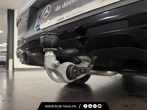 MERCEDES-BENZ GLC Coupé GLC 220 d 4MATIC Coupé AMG Line  GLC 220 d 4MATIC Coupé AMG Line