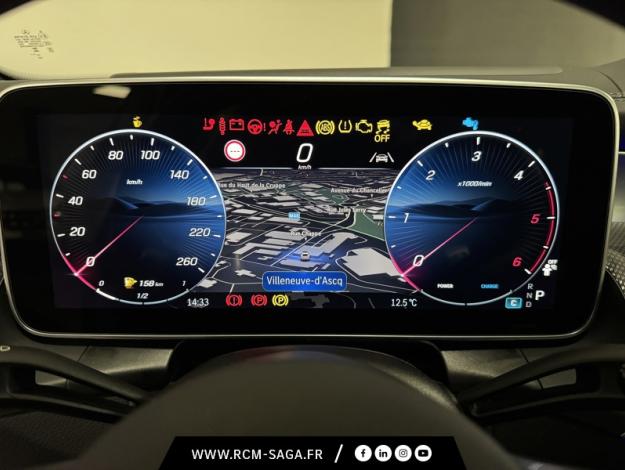 MERCEDES-BENZ GLC Coupé GLC 220 d 4MATIC Coupé AMG Line  GLC 220 d 4MATIC Coupé AMG Line