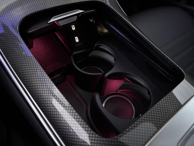 MERCEDES-BENZ GLC SUV GLC 300 de Hybrid EQ 4MATIC AMG Line +  GLC 300 de Hybrid EQ 4MATIC AMG Line +