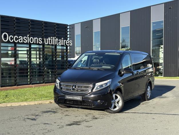 MERCEDES-BENZ Vito 116 BlueTEC Mixto Long  
