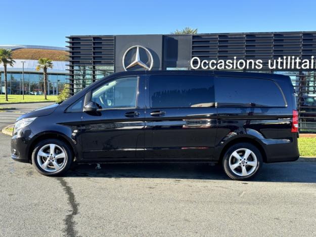 MERCEDES-BENZ Vito 116 BlueTEC Mixto Long  
