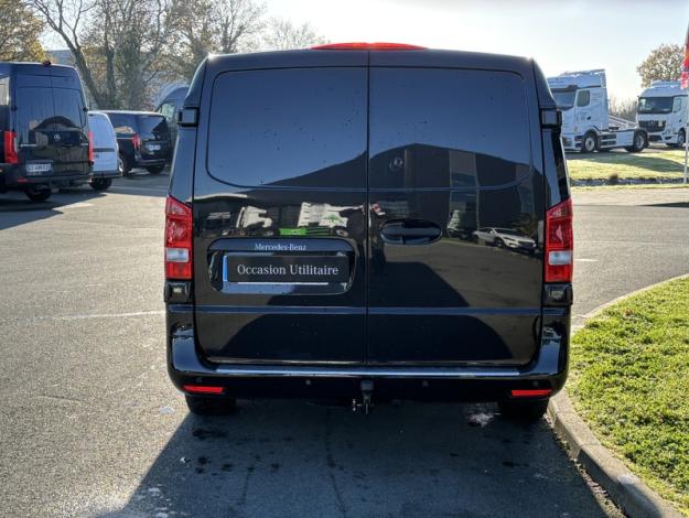 MERCEDES-BENZ Vito 116 BlueTEC Mixto Long  