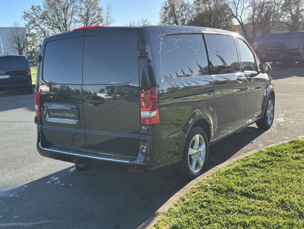 MERCEDES-BENZ Vito 116 BlueTEC Mixto Long  