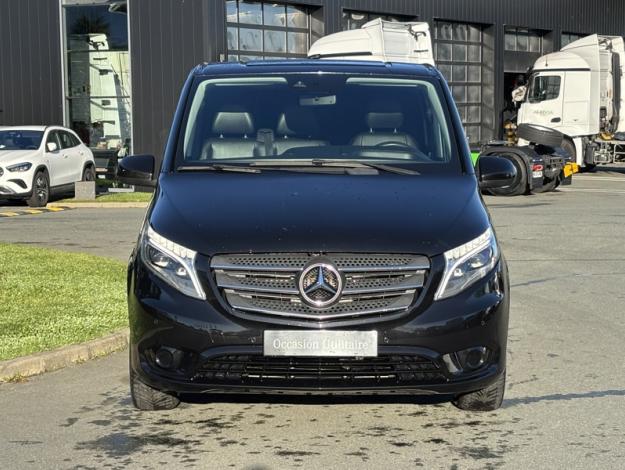MERCEDES-BENZ Vito 116 BlueTEC Mixto Long  