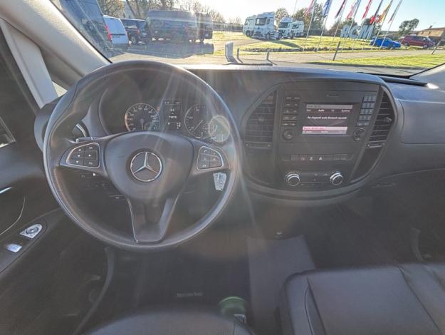 MERCEDES-BENZ Vito 116 BlueTEC Mixto Long  