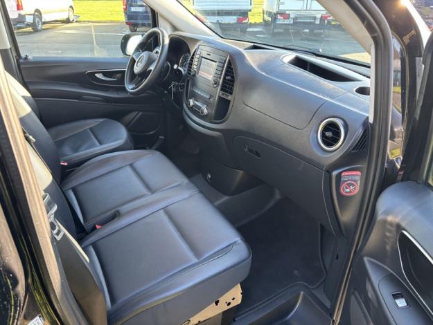 MERCEDES-BENZ Vito 116 BlueTEC Mixto Long  